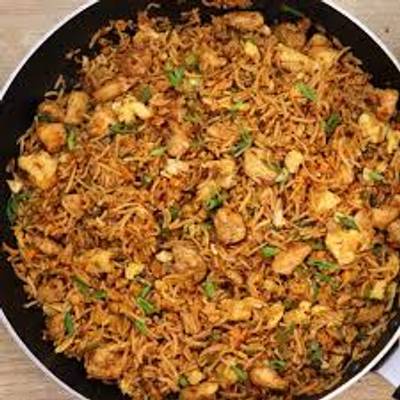 Desi Firangi in Milap Nagar Mumbai | Order Food Online | Swiggy