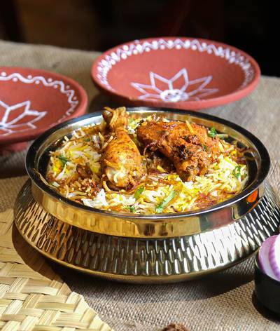 Vindhu Traditional Telugu Kitchen in Sai Nagar Warangal | Order Food ...