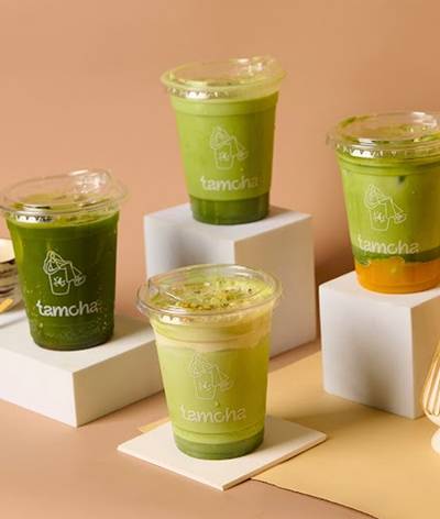 Order Food Online from Tamcha in Salt Lake, Kolkata | Swiggy