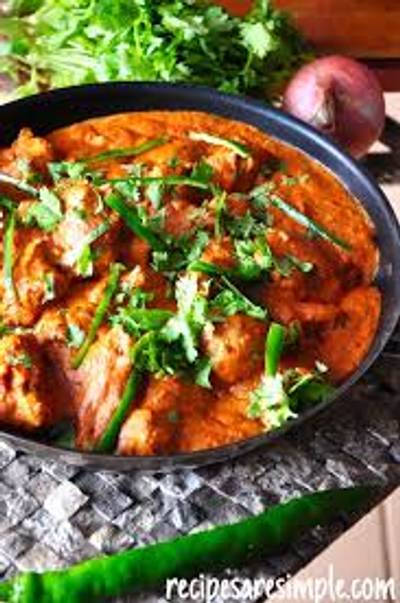 Order from Chicken Chowk online in Jaipur | Swiggy