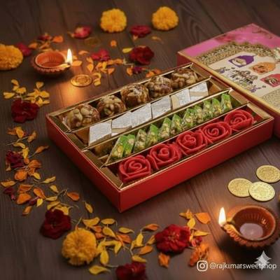 Order from Rajkumar Sweet Shop online in Dehradun | Swiggy