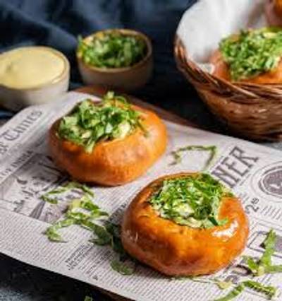 Order Food Online from Faredoons in Chembur, Mumbai | Swiggy