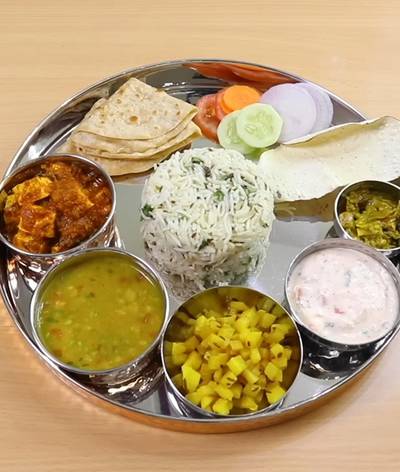 Indian rasoi in Garhpar Biharsharif | Order Food Online | Swiggy