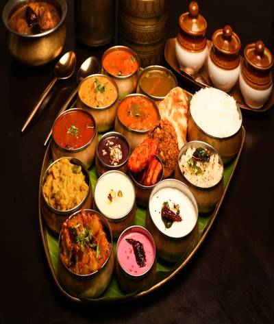 Order from Savya Rasa online in Pune | Swiggy