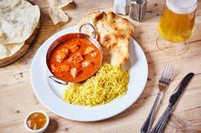 Order from Curry Lane Kitchen online in Chandigarh | Swiggy
