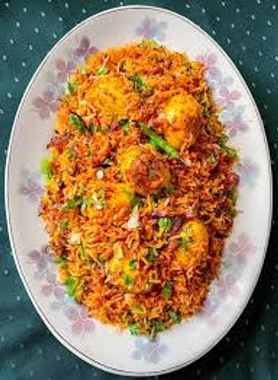 Order from Royal Bagara Rice online in Hyderabad | Swiggy