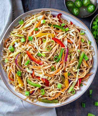 Zade'S Dragon Chinese Kitchen in Sector 18 Noida 1 | Order Food Online ...