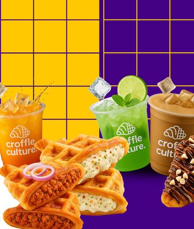 Order from Croffle Culture online in Mumbai | Swiggy