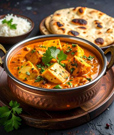 Order from Punjabi Rasoi online in Delhi | Swiggy
