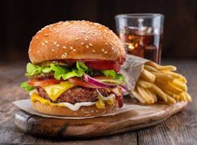 The Hot Crunch in Electronic City Bangalore | Order Food Online | Swiggy