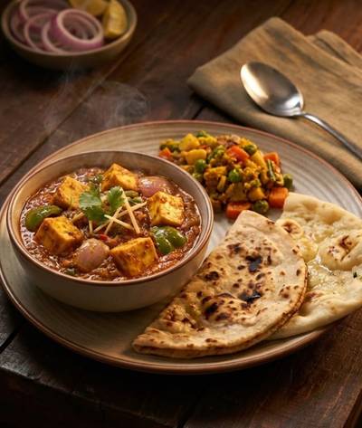 Order Food Online from Kake Di Rasoi in Block D, Noida 1 | Swiggy