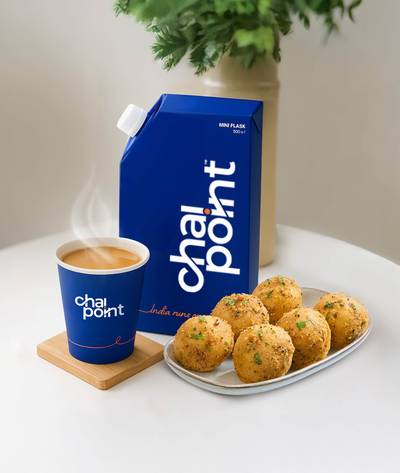 Order from Chai Point online in Bangalore | Swiggy