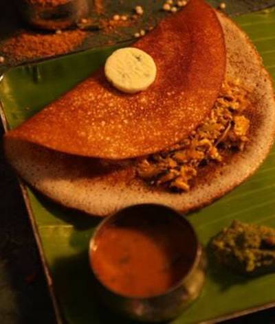 Order from Cafe Rusi Rasa online in Chennai | Swiggy