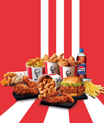 KFC in Kelambakkam Chennai | Order Food Online | Swiggy