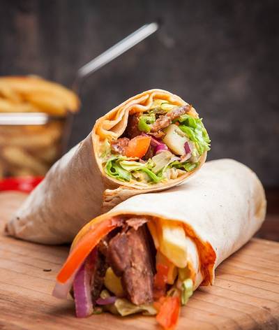 Order from Shawarma Inn online in Chennai | Swiggy