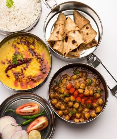Order from Desi Box online in Patiala | Swiggy