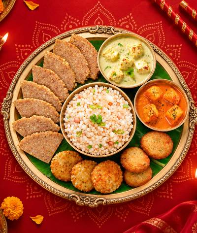 Order from Veg Meals By LunchBox online in Ludhiana | Swiggy
