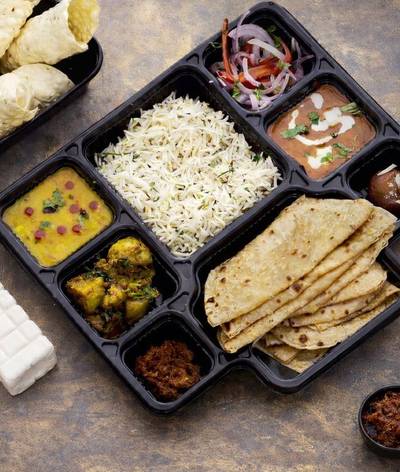 Apna Kitchen in Gachibowli Hyderabad | Order Food Online | Swiggy