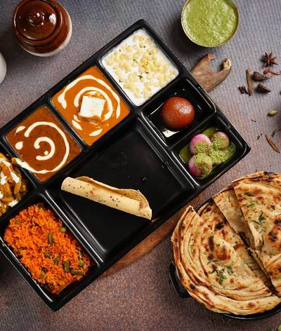 Order from Apni Rasoi online in Faridabad | Swiggy