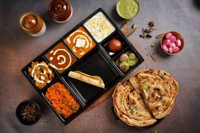 Apni Rasoi in Rohini Sec 22 Delhi | Order Food Online | Swiggy