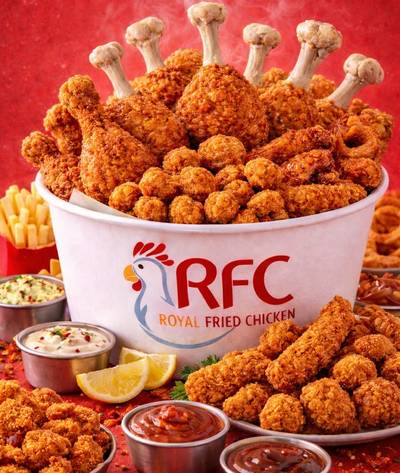 Order Food Online from Royal Fried Chicken(RFC) in Ratna Mahal ...