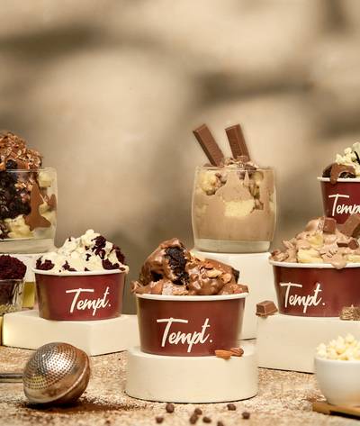 Order Food Online from Tempt in Annanagar, Chennai | Swiggy