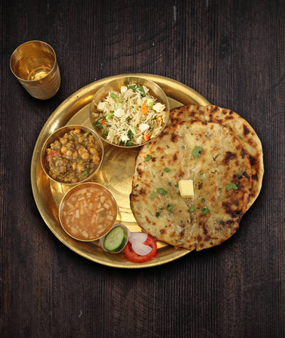 Order Food Online from Sugaran Katta in Lower Parel Worli, Mumbai | Swiggy