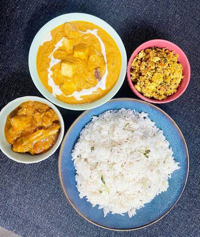 Order from Rasoi Hub online in Hyderabad | Swiggy