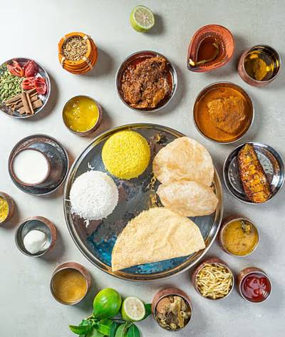 Order Food Online from Hello Bengal - A Unit of Gariahat Hatari in UDAY ...