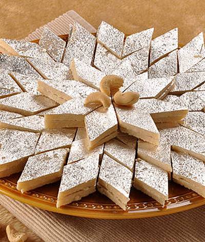 Order from Shri Ramdev Sweets online in Baddi | Swiggy