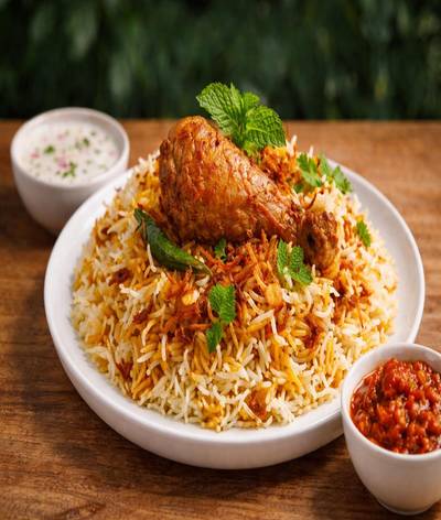 Order from DJINN online in Bangalore | Swiggy