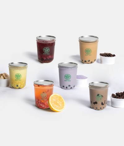 Order from Got Tea online in Delhi | Swiggy