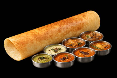 Order Food Online from Flyjack in Ambedkar Nagar, Chennai | Swiggy