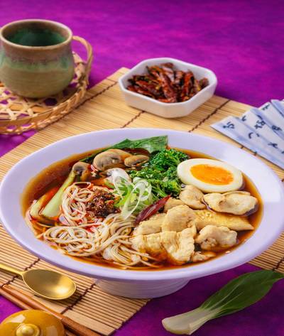 Order Food Online from Asia Seven - Sizzling Chinese in Whitefield ...