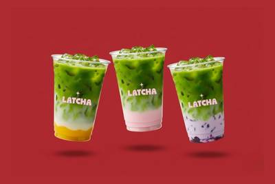 Order Food Online from Latcha Speciality Matcha in Arekere, Bangalore ...