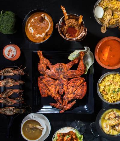Order from Samco online in Chennai | Swiggy