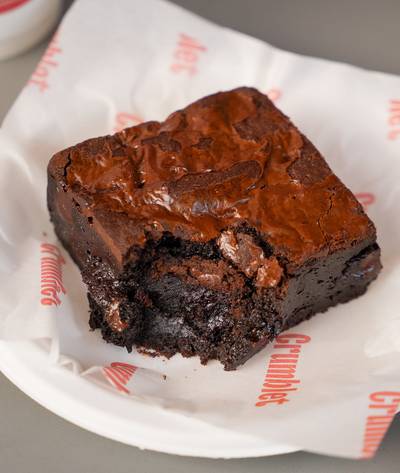 Order from Crumblet Bakery online in Mumbai | Swiggy