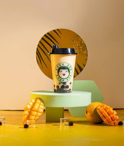 Order Food Online from Boba Bar - Bubble Teas and Popping Boba Sundaes ...