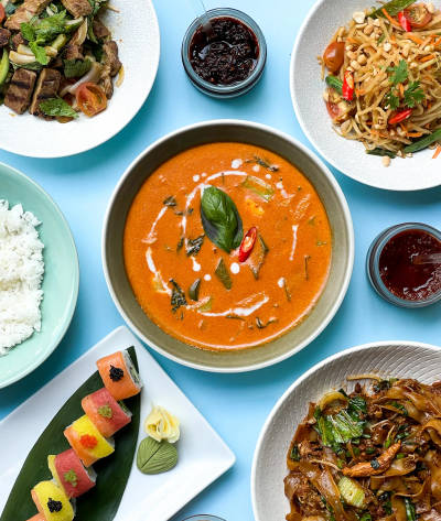 Order from Nasi and Mee online in Bangalore | Swiggy