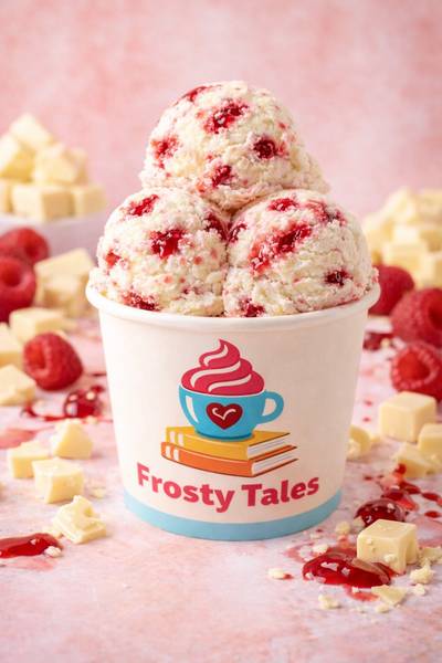 Order from Frosty Tales online in Bangalore | Swiggy