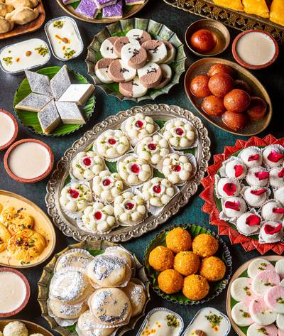 Order from Sweet Bengal online in Mumbai | Swiggy