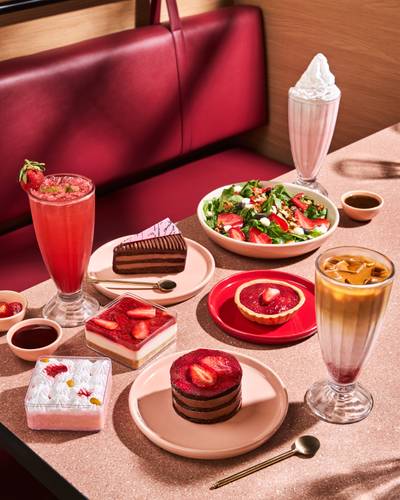 Order Food Online from Coco Cafe By CocoCart in DLF Mall Of India ...