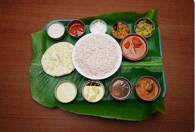 Order from Friends Pothichoru online in Thrissur | Swiggy