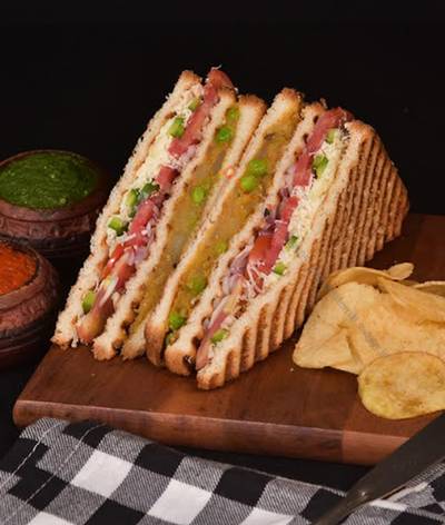 Order from Gupta Sandwich online in Mumbai | Swiggy