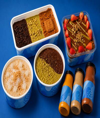 Order from High Laban online in Bangalore | Swiggy