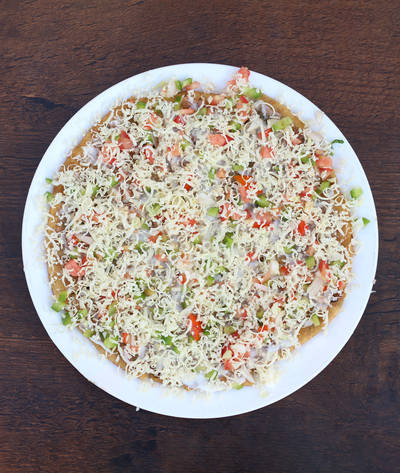 Order from The Cafe Muse online in Bangalore | Swiggy