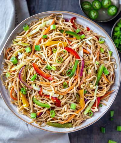 Order Food Online from Chinese Fork in Vijay Nagar, Delhi | Swiggy