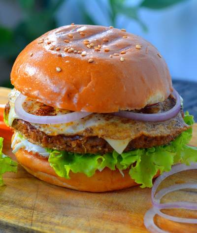 MyFill Burgers | Home delivery | Order online | Thottapadi Ollur Thrissur