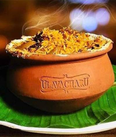 Ulavacharu in Kompally Hyderabad | Order Food Online | Swiggy