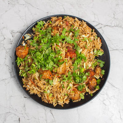 Shreeji Chinese | Home delivery | Order online | Bharuch Locality ...